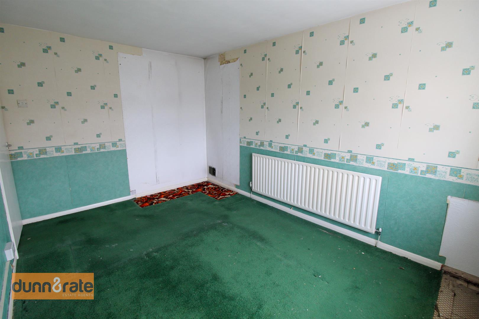 Debenham Crescent, Eaton Park, Stoke-On-Trent